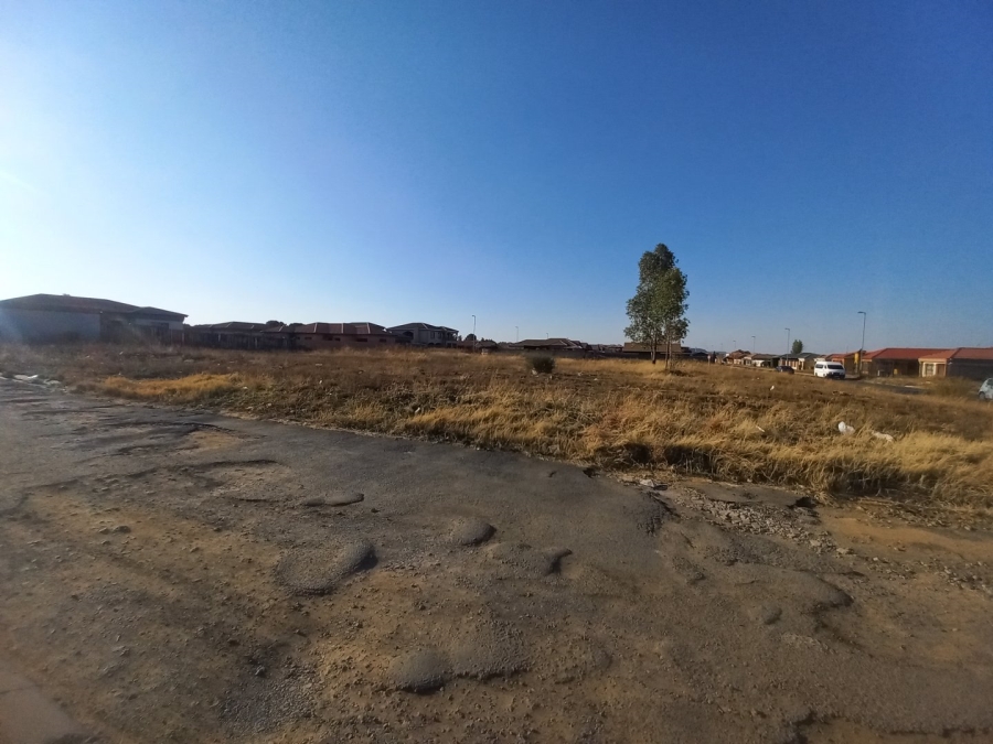 Commercial Property for Sale in Vista Park Free State